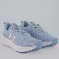 Tênis Feminino Under Armour Charged Great - Foto 2
