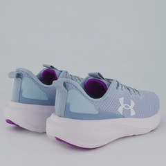 Tênis Feminino Under Armour Charged Great - Foto 3