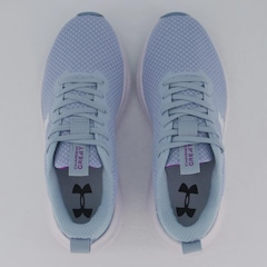 Tênis Feminino Under Armour Charged Great - Foto 4