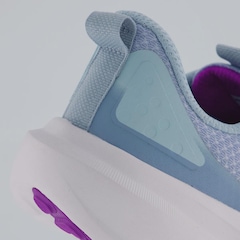 Tênis Feminino Under Armour Charged Great - Foto 6