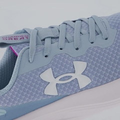 Tênis Feminino Under Armour Charged Great - Foto 7