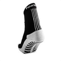 Meia Cano Alto Performance Penalty Grip 791 Infantil - Foto 2