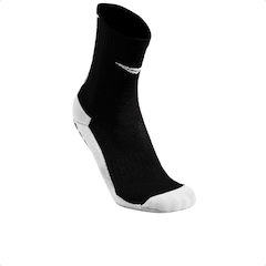 Meia Cano Alto Performance Penalty Grip 789 Unissex - Foto 1
