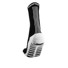 Meia Cano Alto Performance Penalty Grip 789 Unissex - Foto 2