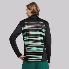 Blusão Masculino do Portugal Puma Pré-Jogo 2025 sem Capuz - Foto 2