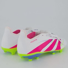 Chuteira de Campo Adulto adidas Predator+ League - Foto 3