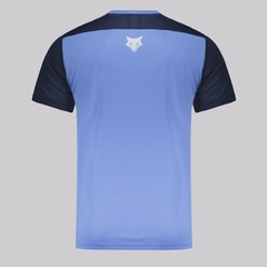Camisa do Cruzeiro Rede Braziline Infantil - Foto 2