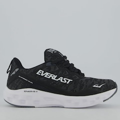 Tênis Feminino Everlast Climber Run - Foto 1
