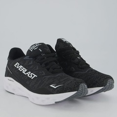 Tênis Feminino Everlast Climber Run - Foto 2