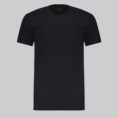 Kit 03 Camisetas Masculina Four All Prime - Foto 7