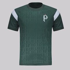 Camisa do Palmeiras Score III Futfanatics Masculina - Foto 1
