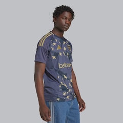Camisa do Boca Juniors adidas III 2025 Masculina - Foto 3