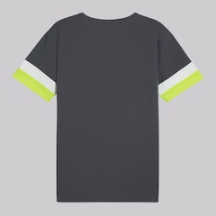 Camisa Masculina Puma Individualrise - Foto 2
