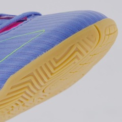 Chuteira de Futsal Adulto adidas F50 Club - Foto 8