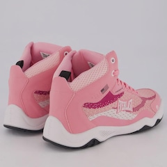 Tênis Feminino Everlast Forceknit Pro - Foto 3