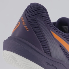 Tênis Masculino Asics Game FF Clay/Oc - Foto 6