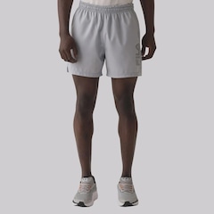 Shorts Fila Train 5 Masculino - Foto 3