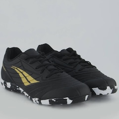 Chuteira de Futsal Infantil Penalty Matis XXI - Foto 2