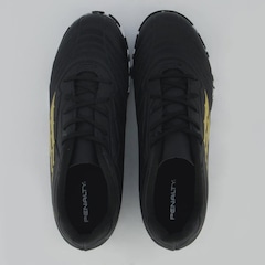 Chuteira de Futsal Infantil Penalty Matis XXI - Foto 4