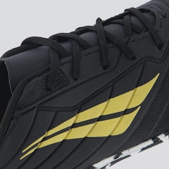 Chuteira de Futsal Infantil Penalty Matis XXI - Foto 7