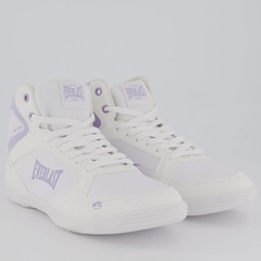 Tênis Everlast Ring III Feminino - Foto 2