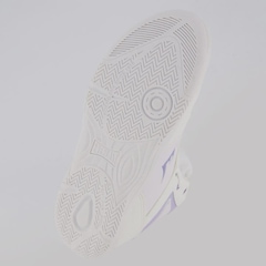 Tênis Everlast Ring III Feminino - Foto 5