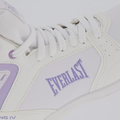 Tênis Everlast Ring III Feminino - Foto 7