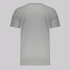 Camiseta Masculina New Era NFL Las Vegas Raiders Core I - Foto 2