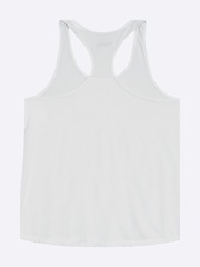 Camiseta Regata Feminina Enfim Nadador - Foto 2