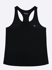 Camiseta Regata Feminina Enfim Nadador - Foto 2