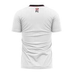 Camisa Unissex Braziline São Paulo Amago - Foto 2