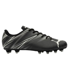 Chuteira de Campo Adulto Puma Attacanto FG/AG - Foto 1