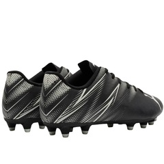 Chuteira de Campo Adulto Puma Attacanto FG/AG - Foto 4