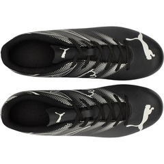 Chuteira de Campo Adulto Puma Attacanto FG/AG - Foto 5