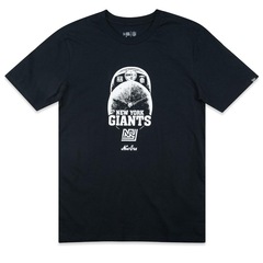 Camiseta Masculina New Era New York Giants NFL Core Program - Foto 1