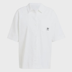 Camiseta Feminina Adidas Essentials Ripstop - Foto 1
