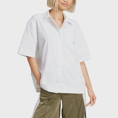 Camiseta Feminina Adidas Essentials Ripstop - Foto 2