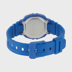 Relógio Digital Casio LA-20WH-2ADF - Foto 3