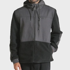 Jaqueta Sherpa Hurley Masculina Timberland Burrito - Foto 1