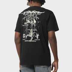 Camiseta Masculina Lost Scorpion - Foto 2