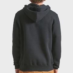 Blusão de Moletom Canguru Masculino Hurley Mini Icon II - Foto 2