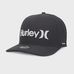 Boné Hurley One Only - Foto 1