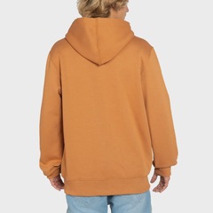 Blusão de Moletom Canguru Masculino Quiksilver - Foto 2