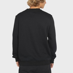 Blusão de Moletom Careca Masculino Quiksilver - Foto 2