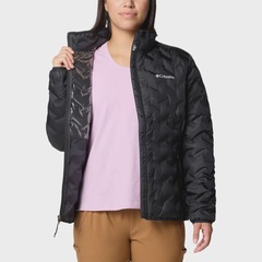 Jaqueta Feminina Columbia Delta Ridge II - Foto 4