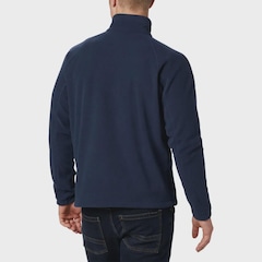 Jaqueta Masculina Columbia Fleece Fast Trek II - Foto 2