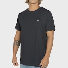 Camiseta Masculina Quiksilver Embroidery - Foto 3