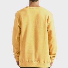 Blusão de Moletom Careca Masculina Hurley Mini Icon II - Foto 2