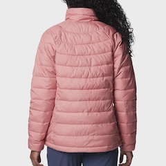 Jaqueta Feminina Columbia Powder Lite II - Foto 2