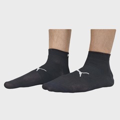 Meia Unissex Cano Baixo Puma Performance Sport - Foto 1